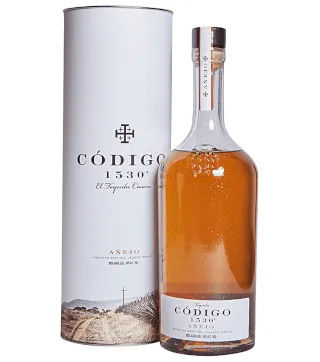 codigo 1530 extra anejo-nairobidrinks